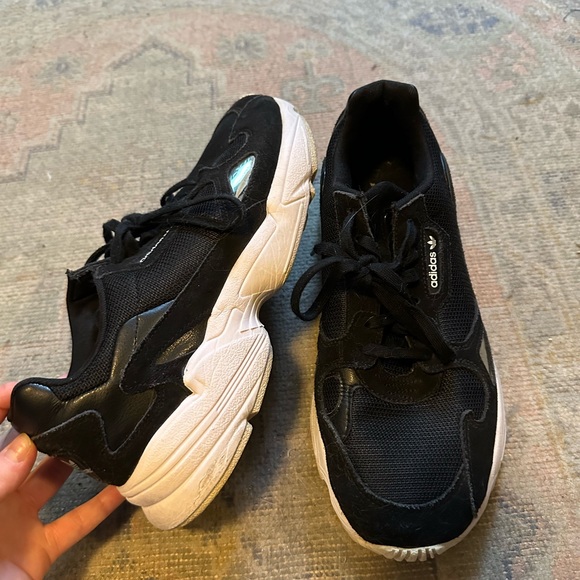 Adidas Kylie Jenner Falcon Sneakers - Picture 4 of 6